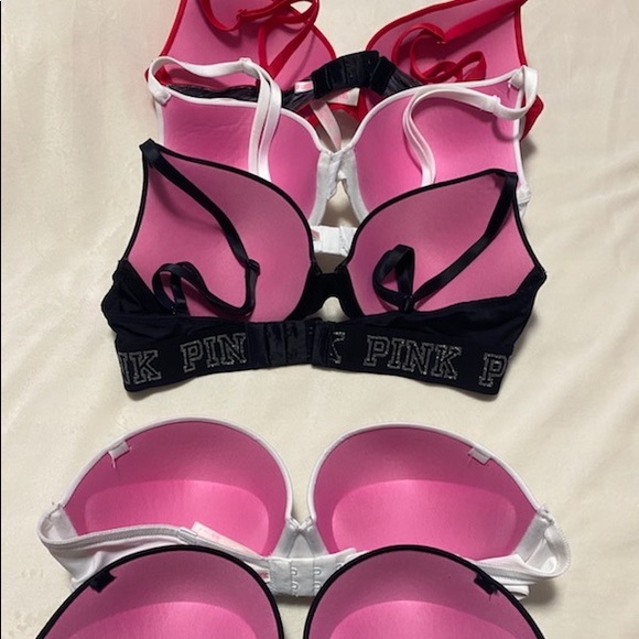 PINK Victoria's Secret | Intimates & Sleepwear | Pink Victoria Secret